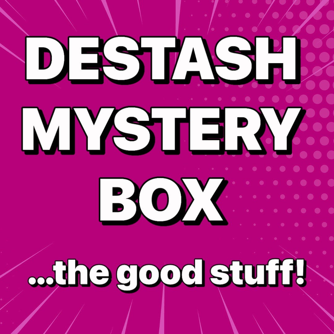 Destash Mystery Box