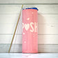I Heart Posh Tumbler