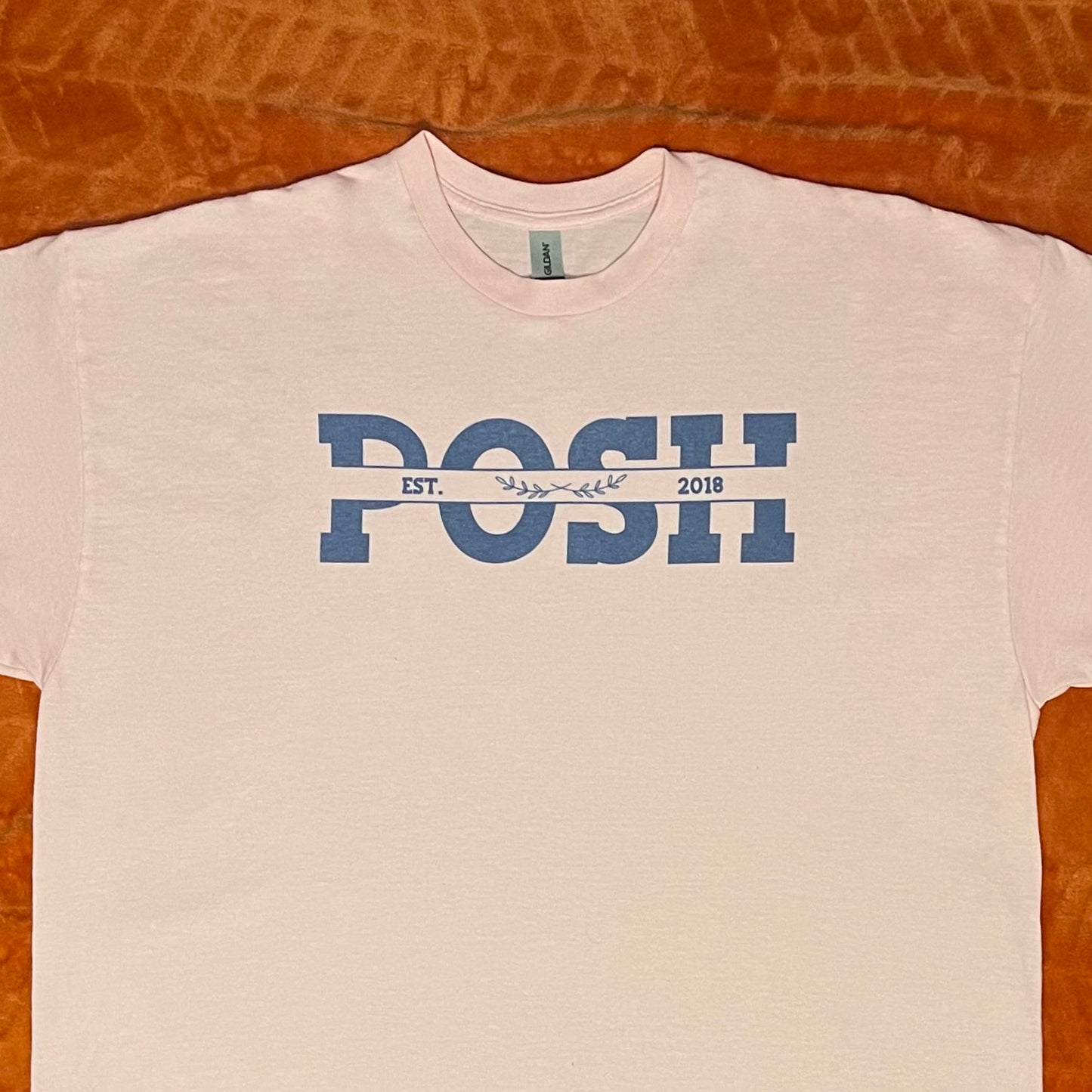 Posh t-shirt